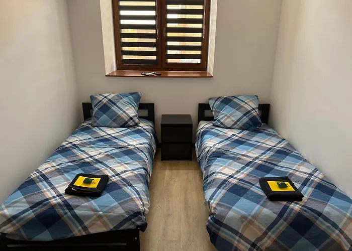 Ice King Apartament