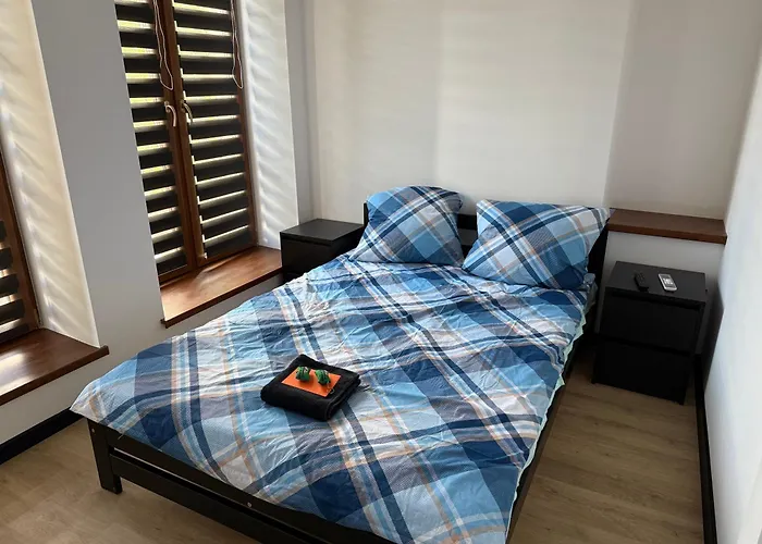 Ice King Apartament