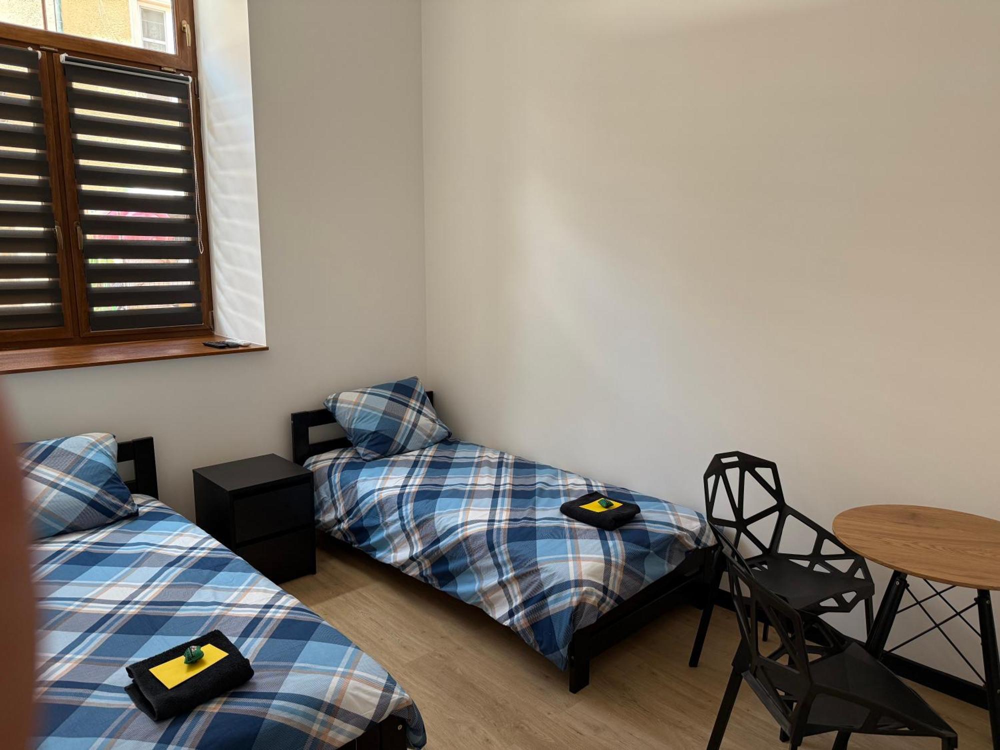 Ice King Apartment Sandomierz