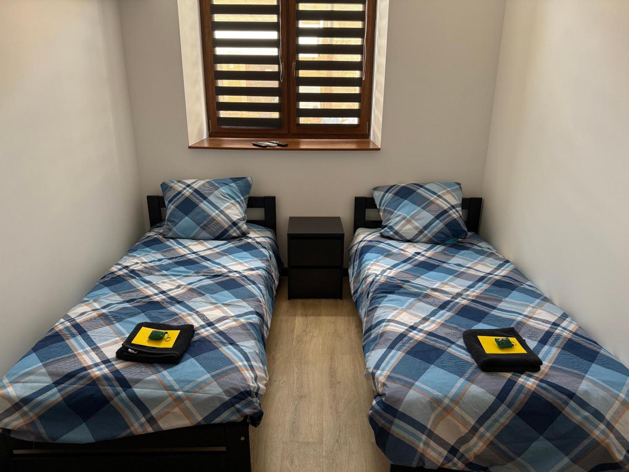 Apartment Ice King Sandomierz