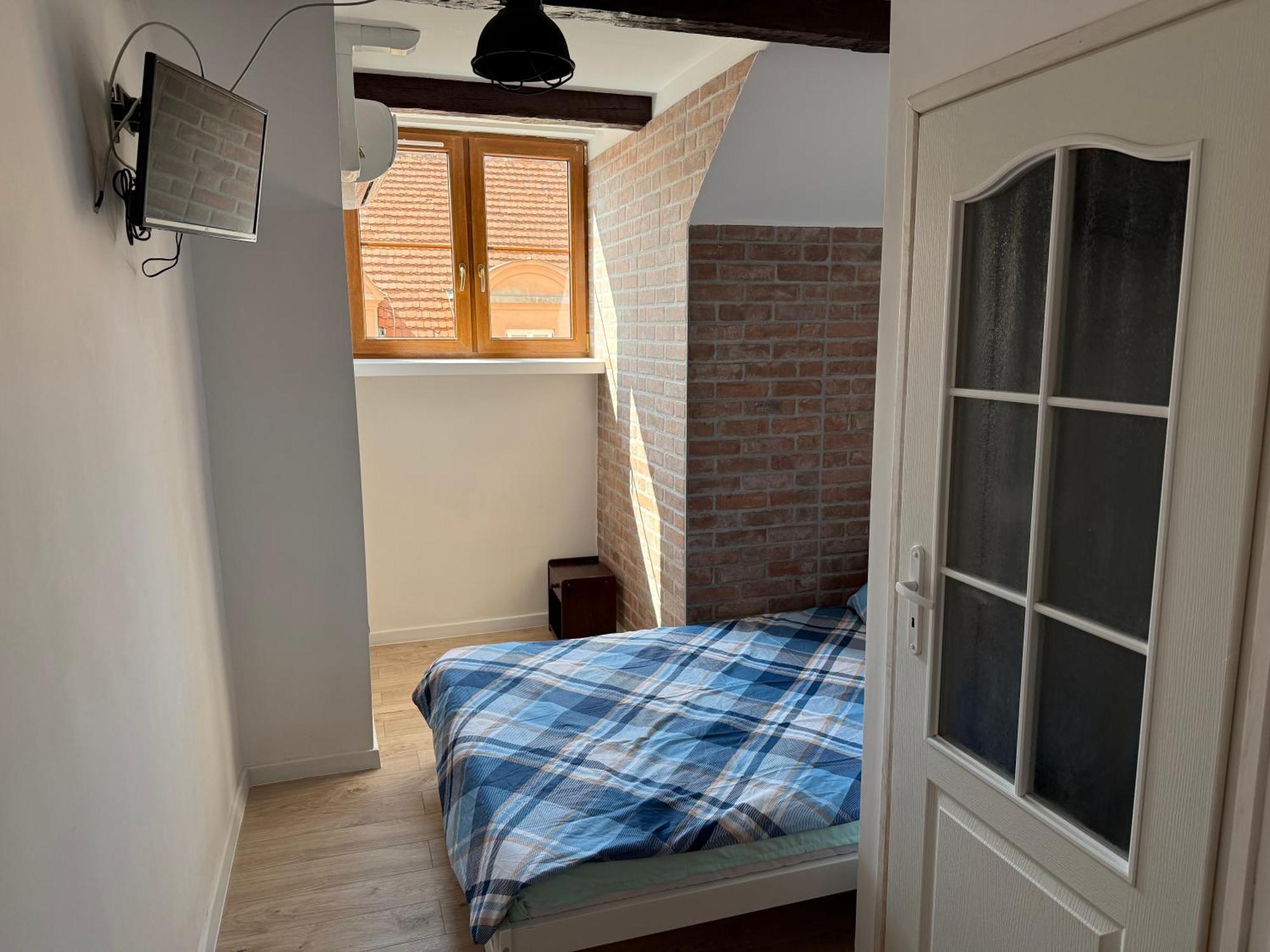 Ice King Apartment Sandomierz