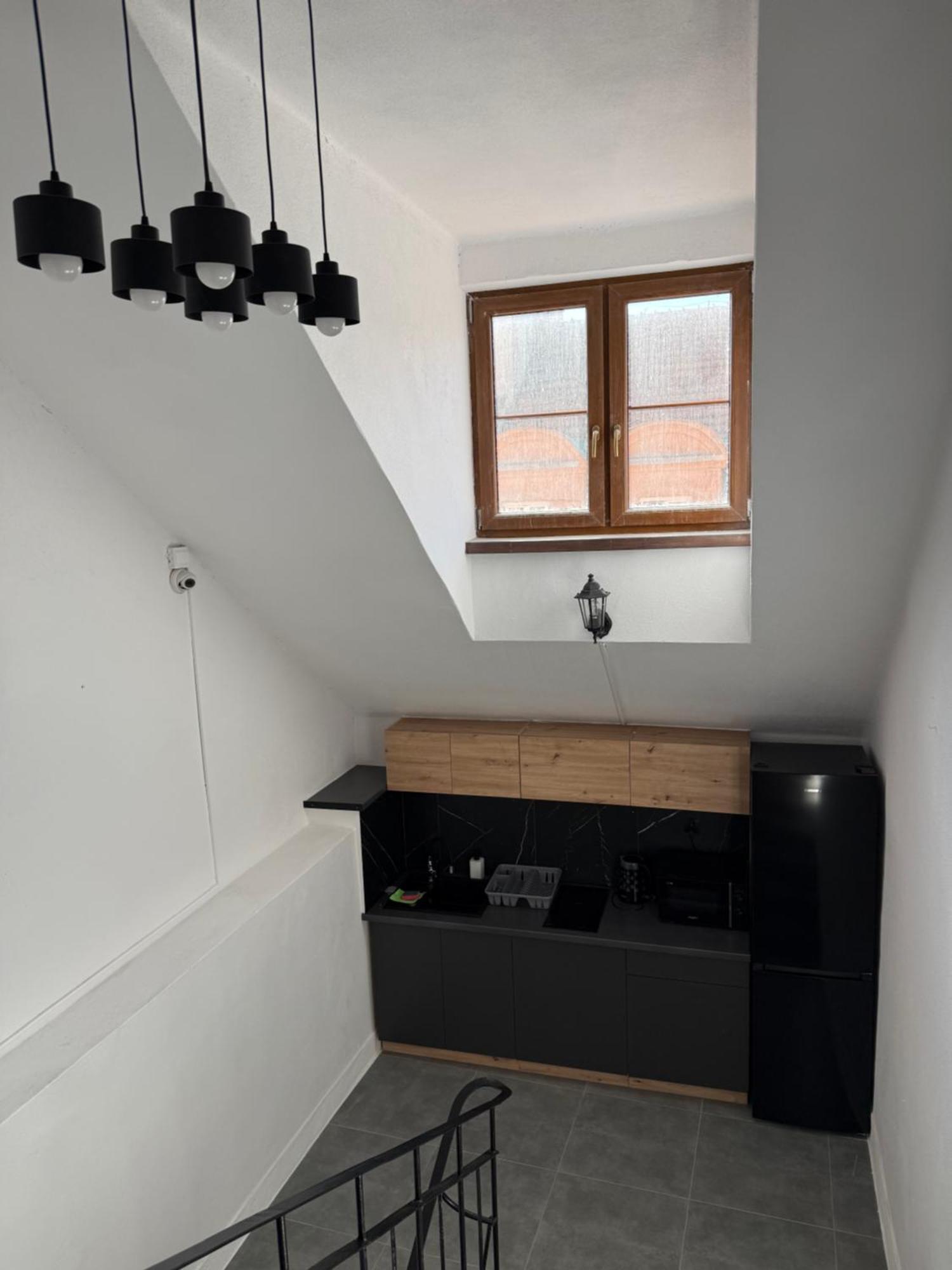 Apartment Ice King Sandomierz