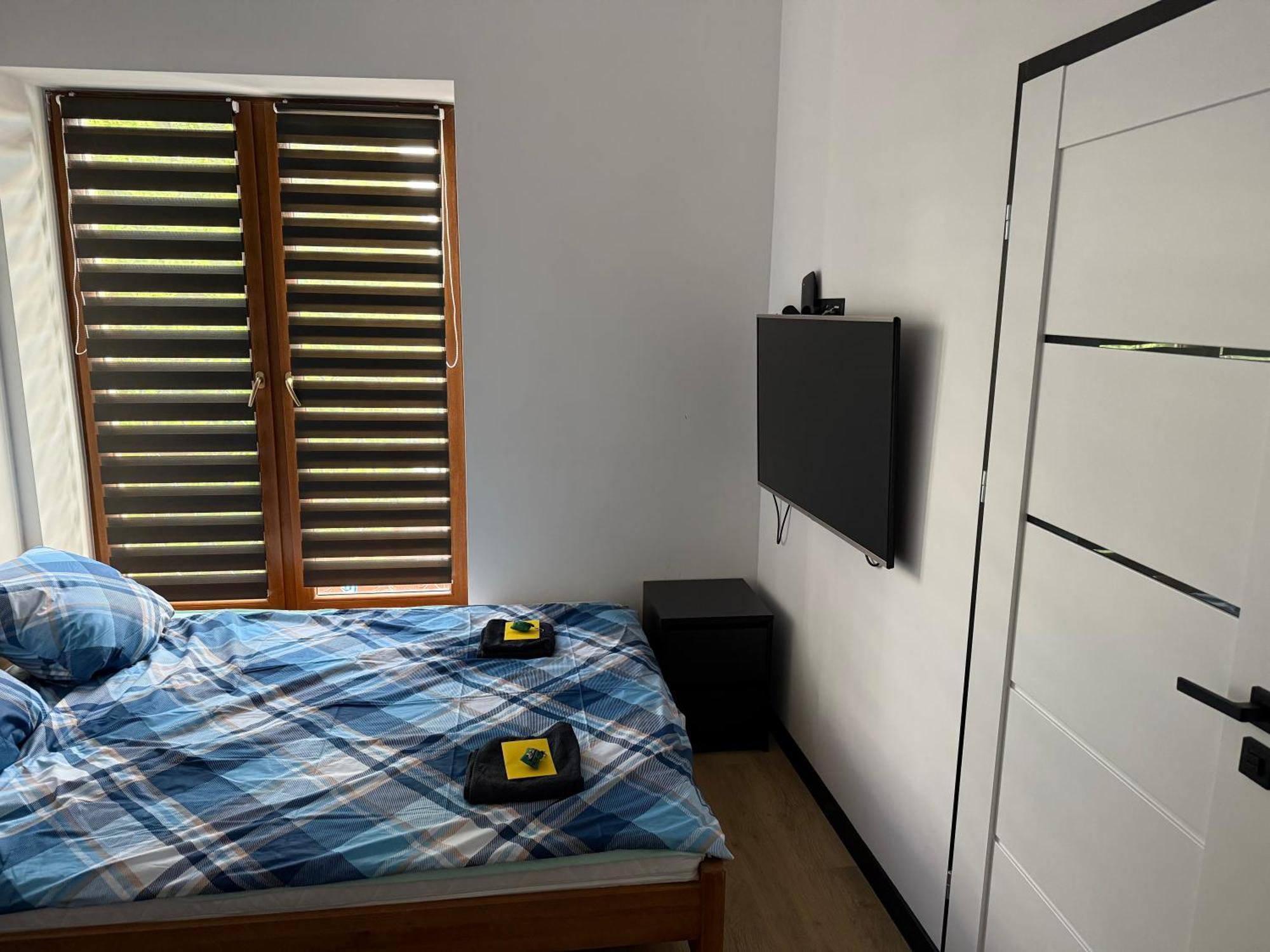 Apartment Ice King Sandomierz