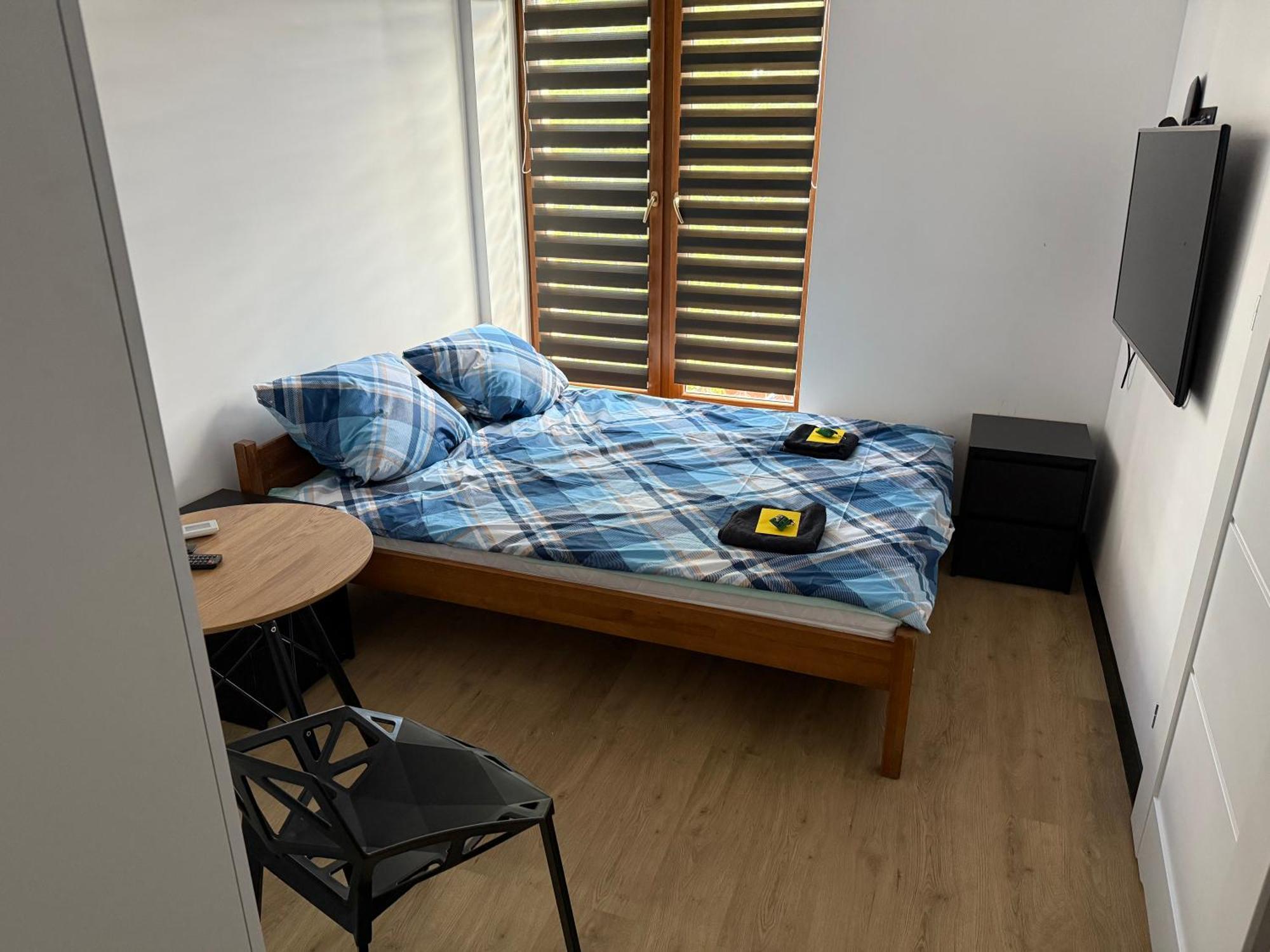 Ice King Apartment Sandomierz