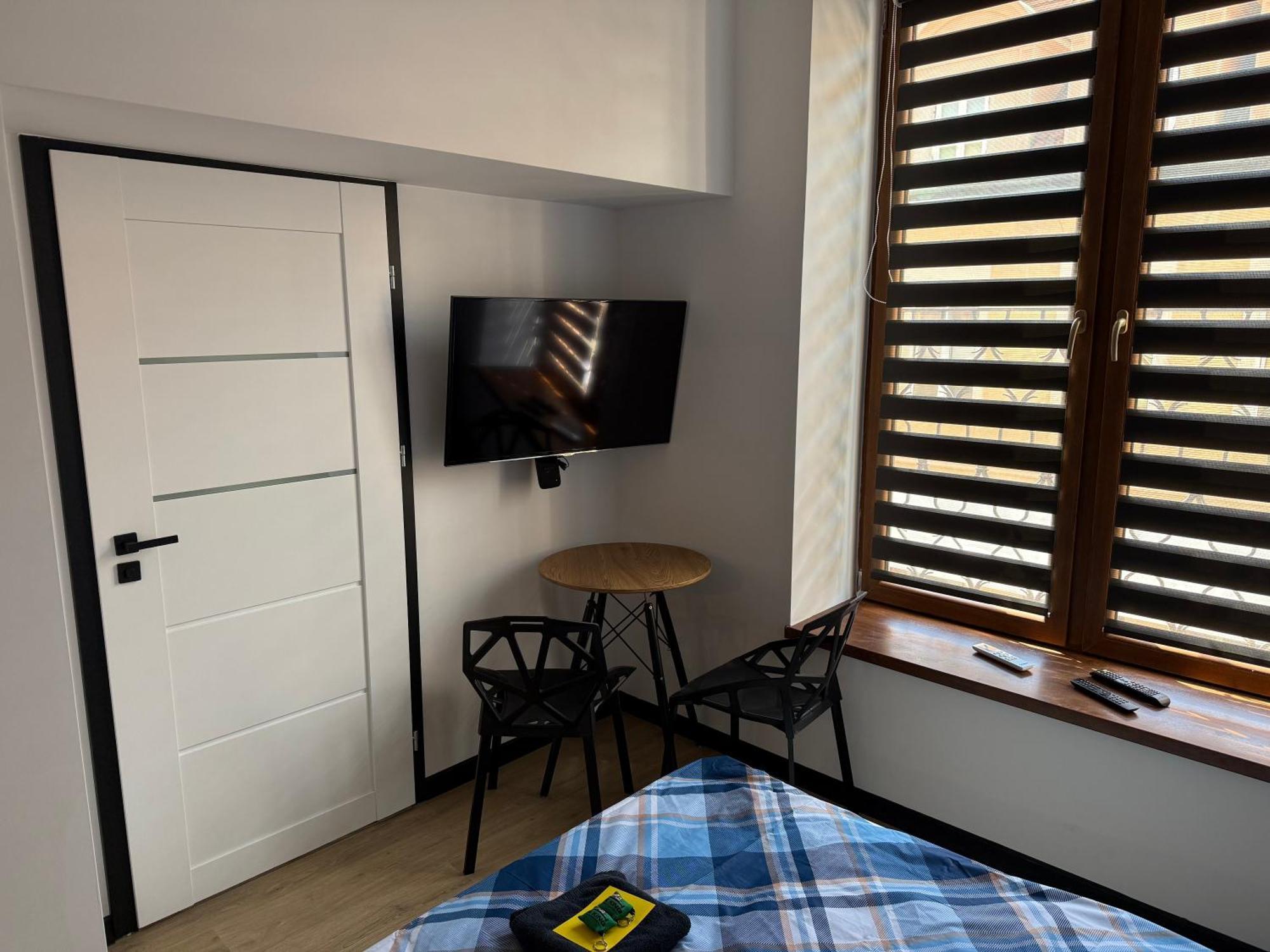 Apartment Ice King Sandomierz